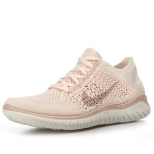 GUC Nike Women's Free RN Flyknit 2018